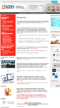 Mobile Screenshot of oswiecim.mcdn.edu.pl